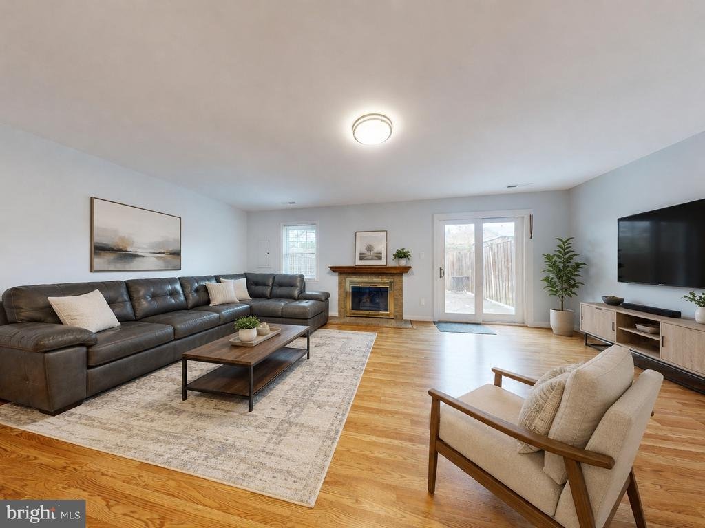 House in West Springfield, Virginia, United States 1 - 17973366