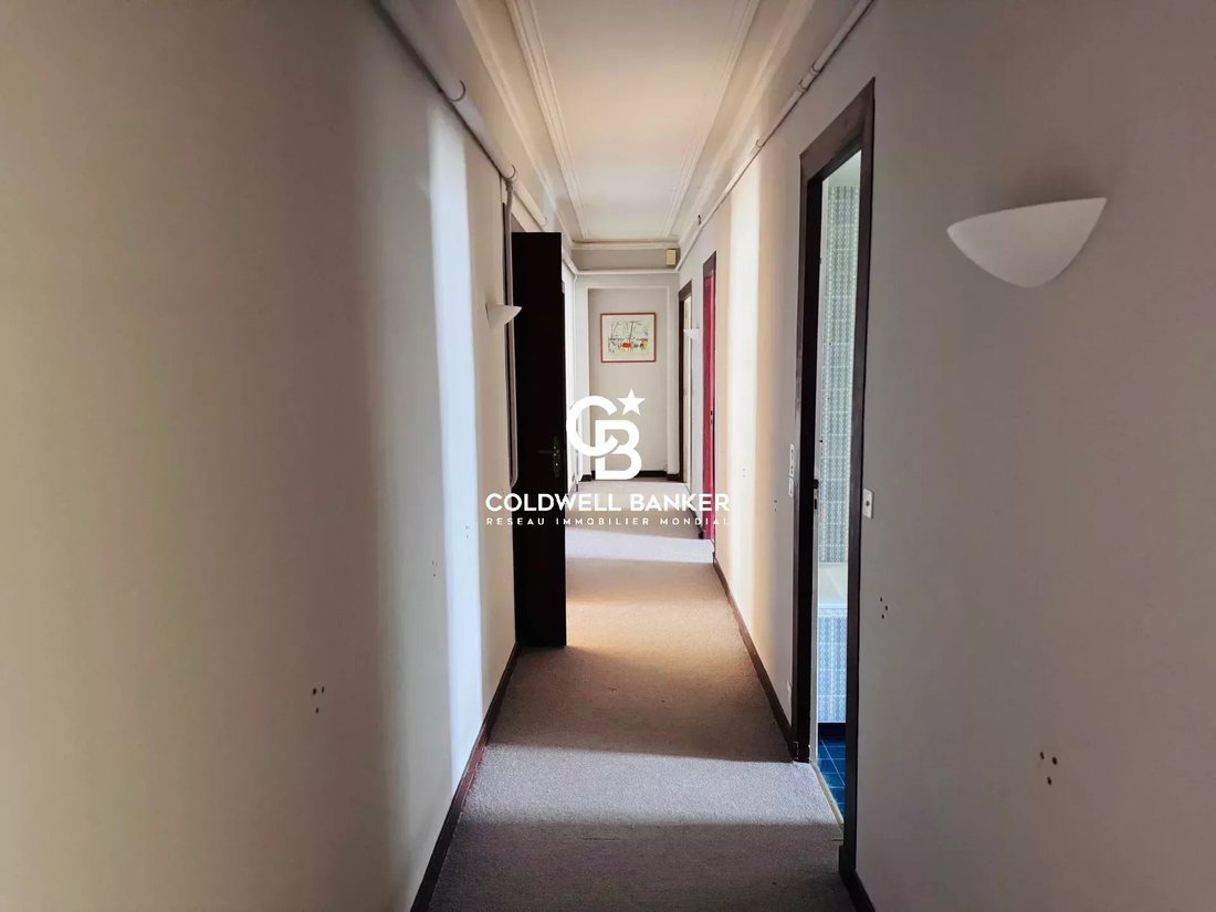 Apartment in Centre Ville, Nantes, France 3 - 17973190