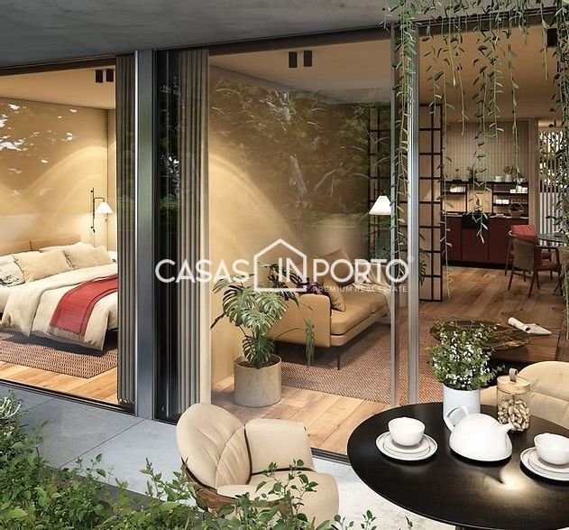 Apartment in Matosinhos e Leca da Palmeira, Porto District, Portugal 5 - 17973508