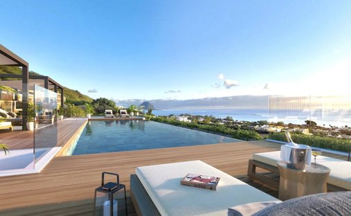 Apartamento en Tamarin, Distrito de Black River, Mauricio 1