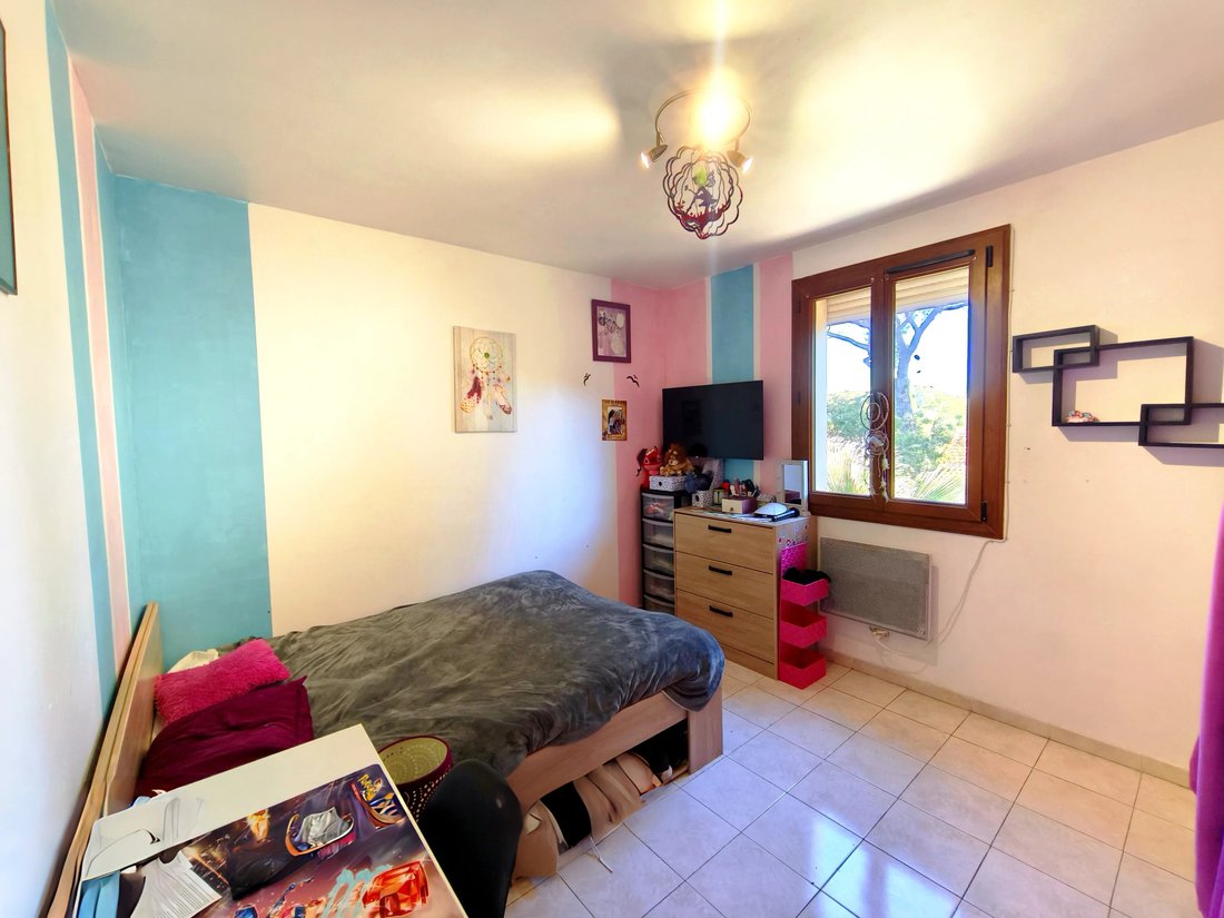 Villa in Nord RN, Puget-sur-Argens, France 5 - 17973414