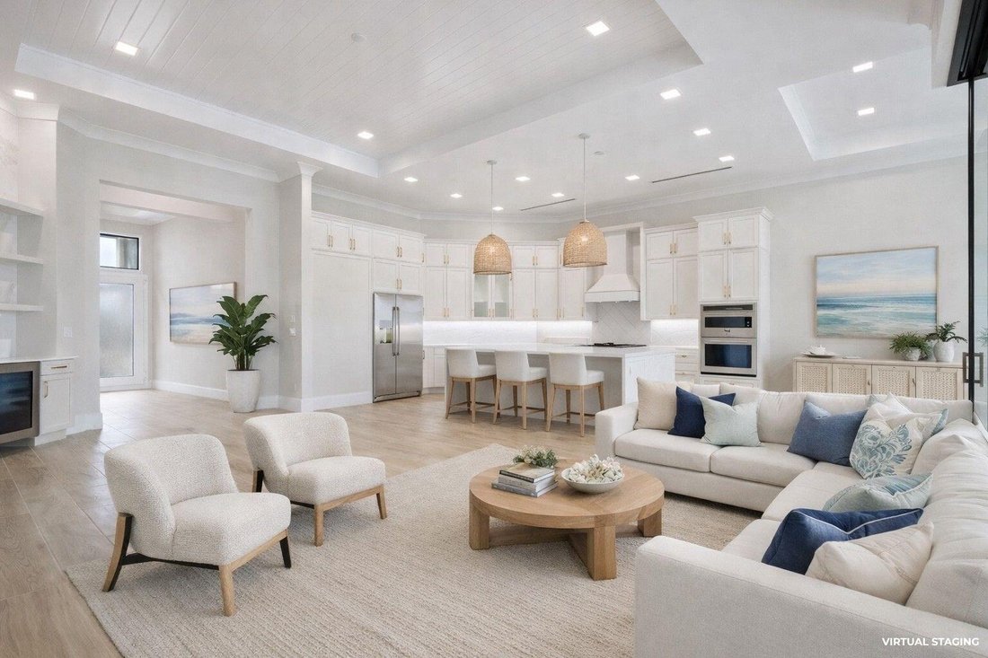 House in Vero Beach, Florida, United States 4 - 17973368