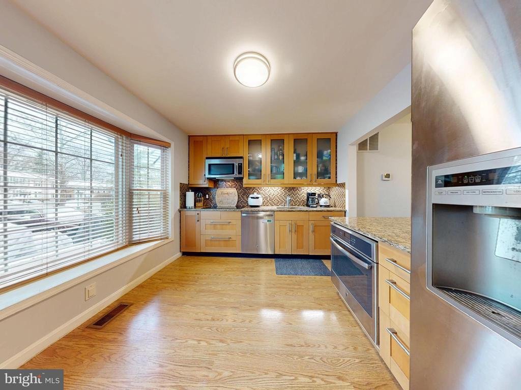House in West Springfield, Virginia, United States 3 - 17973366
