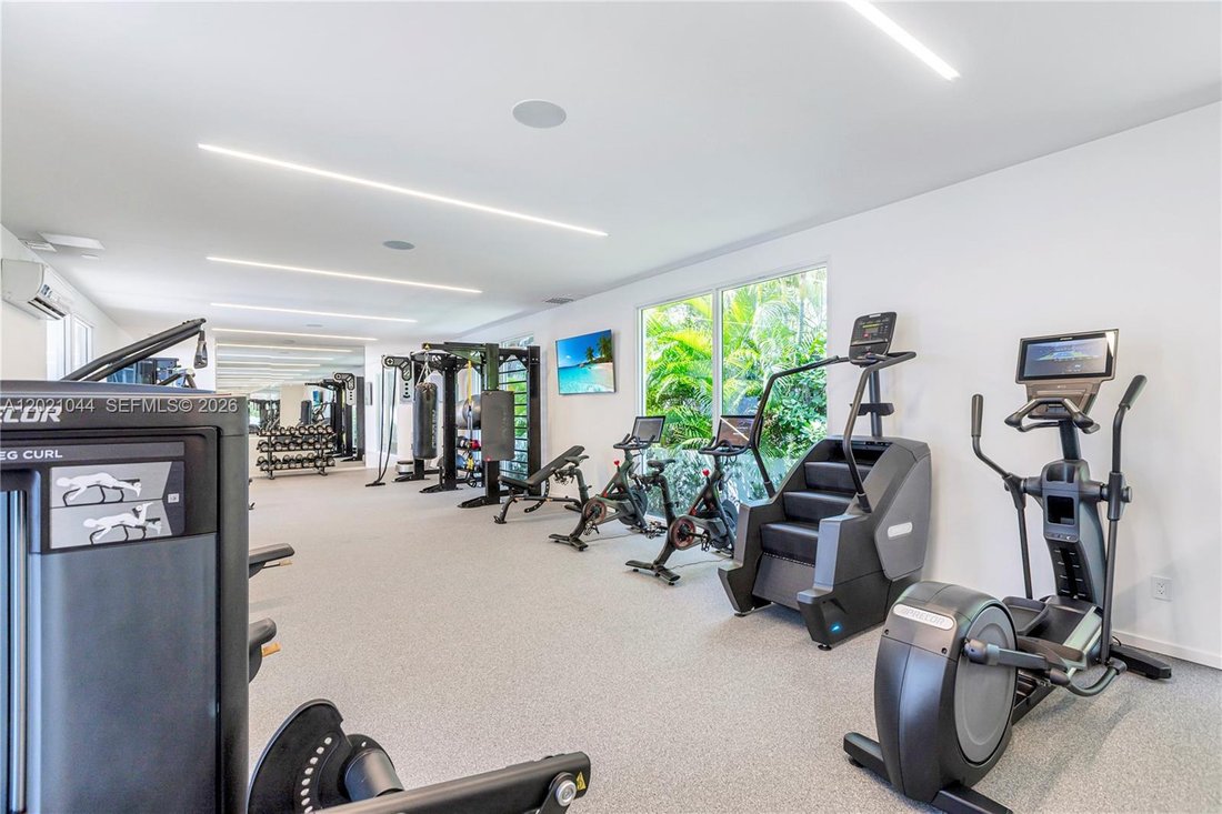 Appartement à Bal Harbour, Floride, États-Unis 4 - 17973335