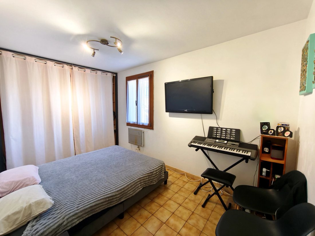 Villa in Nord RN, Puget-sur-Argens, France 4 - 17973414