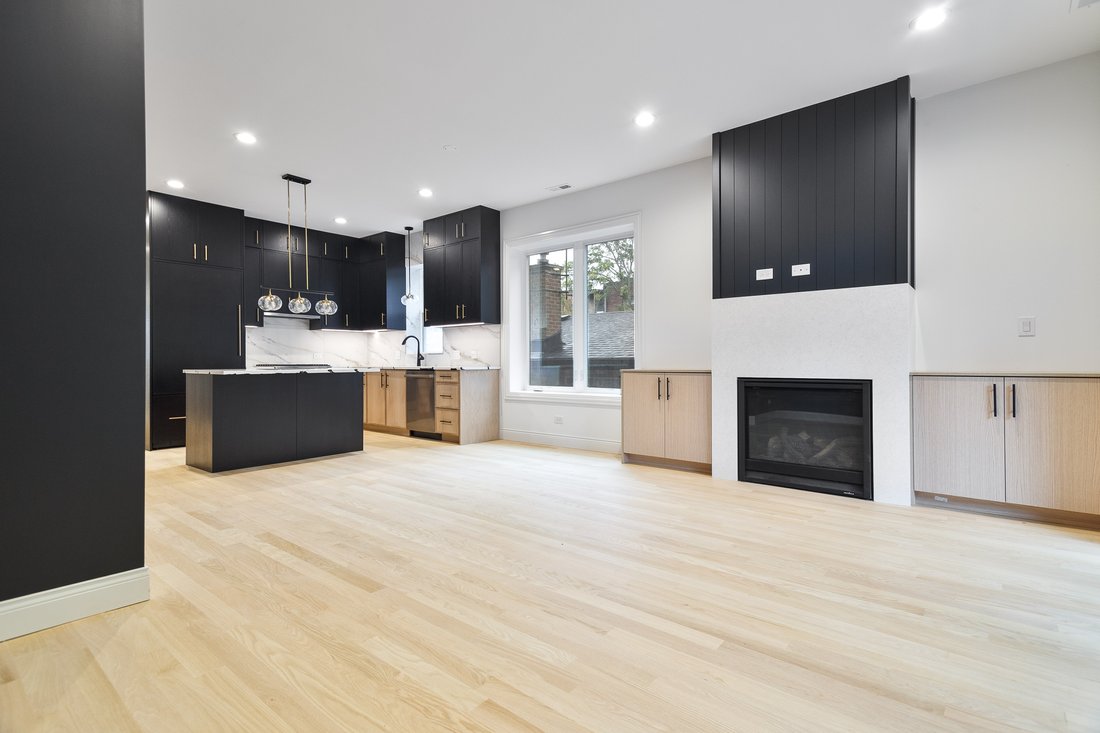 Condo in Chicago, Illinois, United States 3 - 17973132