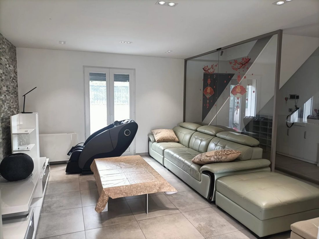 House in Antony, Ile-de-France, France 4 - 17973420