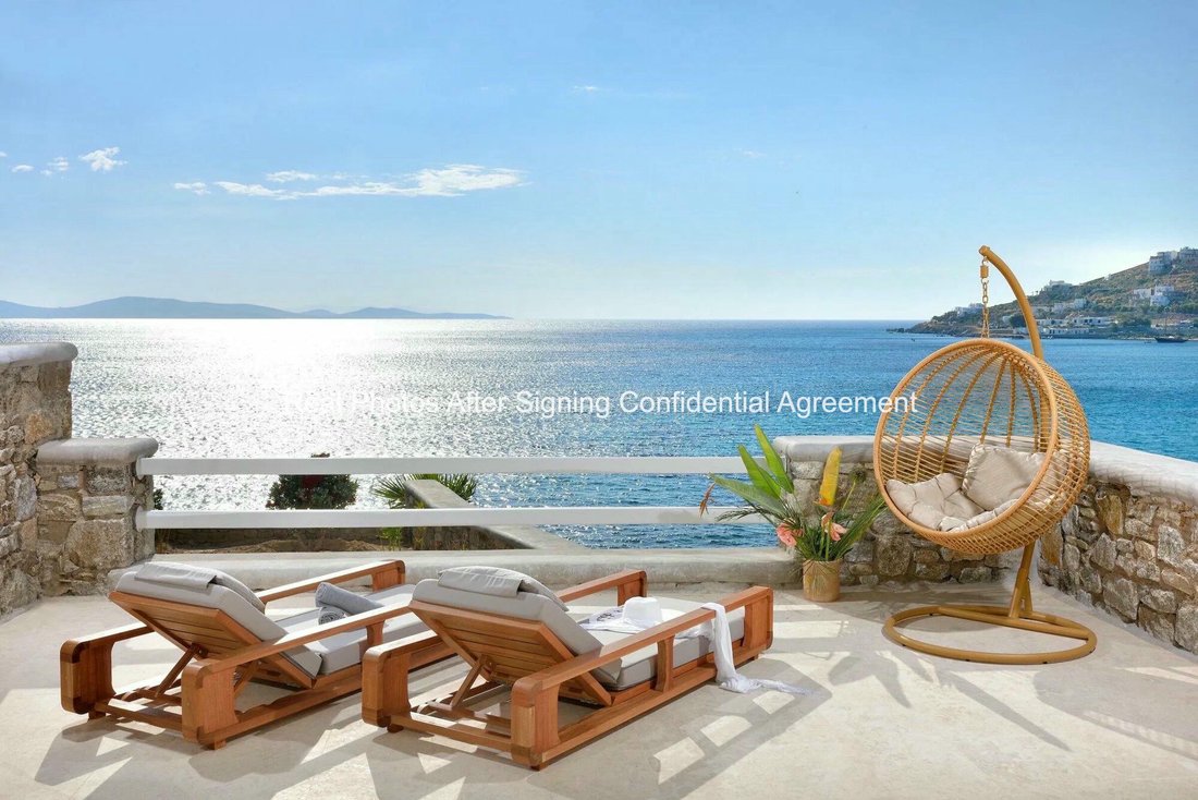 Estate in Mykonos, Aegean, Greece 4 - 17973293