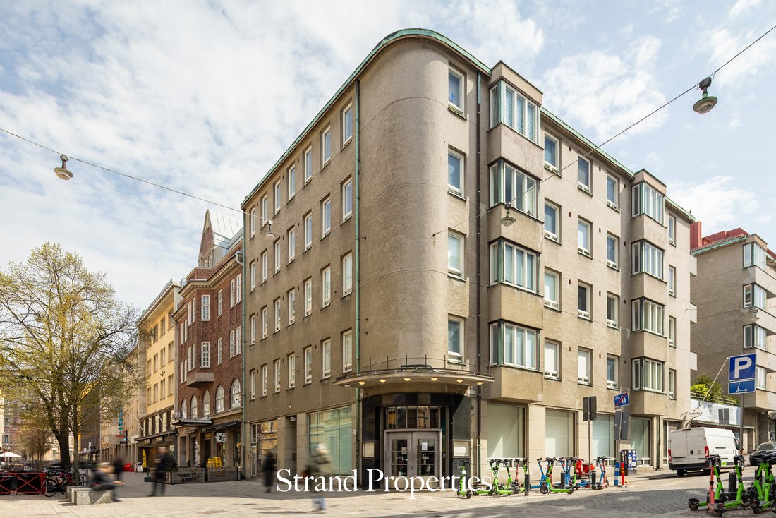 Appartamento a Helsinki, Uusimaa, Finlandia 5 - 17973830