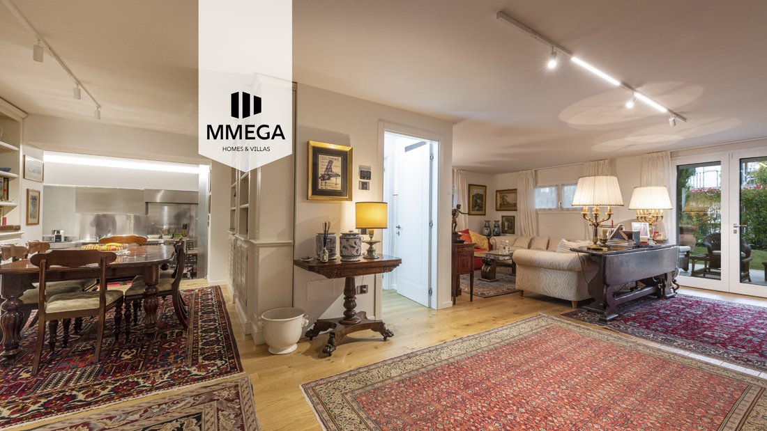 Apartment in Two Roads - San Gaggio, Florence, Italy 5 - 17973462