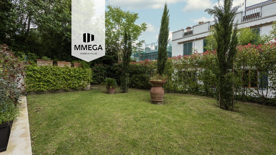 Apartment in Two Roads - San Gaggio, Florence, Italy 2 - 17973462