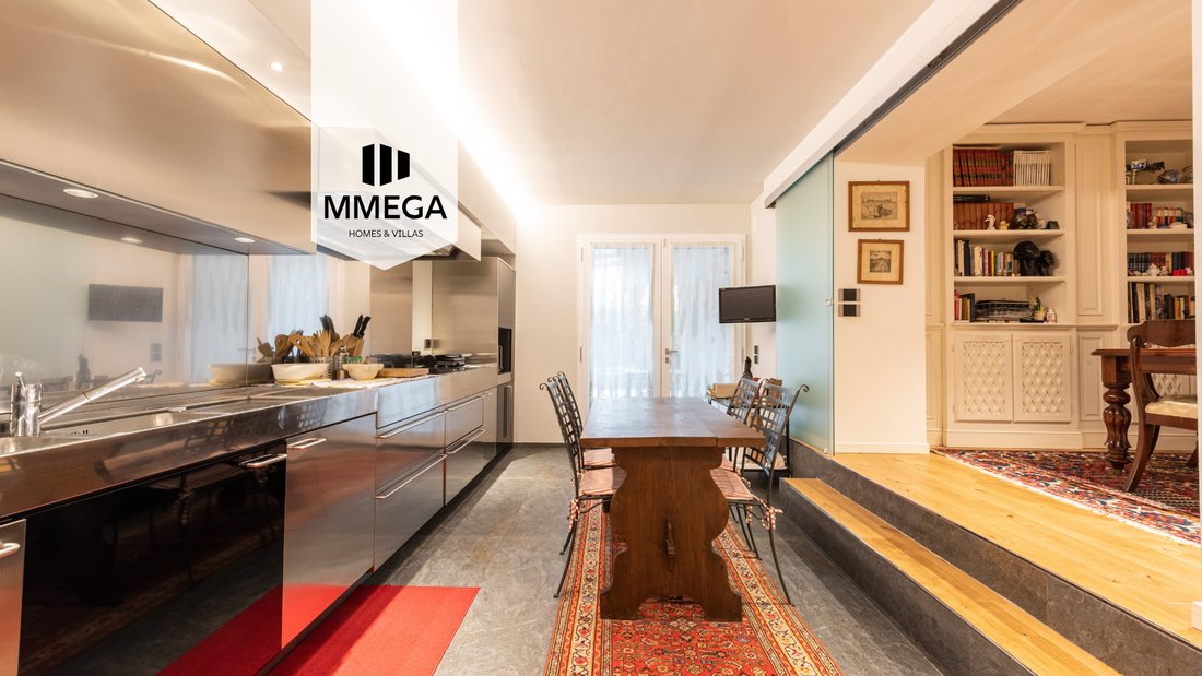 Apartment in Two Roads - San Gaggio, Florence, Italy 4 - 17973462