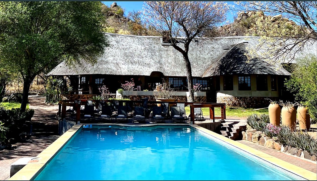 Farm Ranch in Hoedspruit, Limpopo, South Africa 2 - 17973536