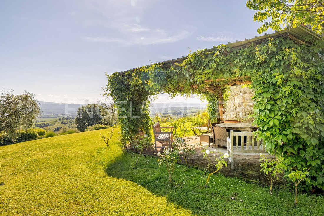 Country House in Cetona, Tuscany, Italy 5 - 17429536