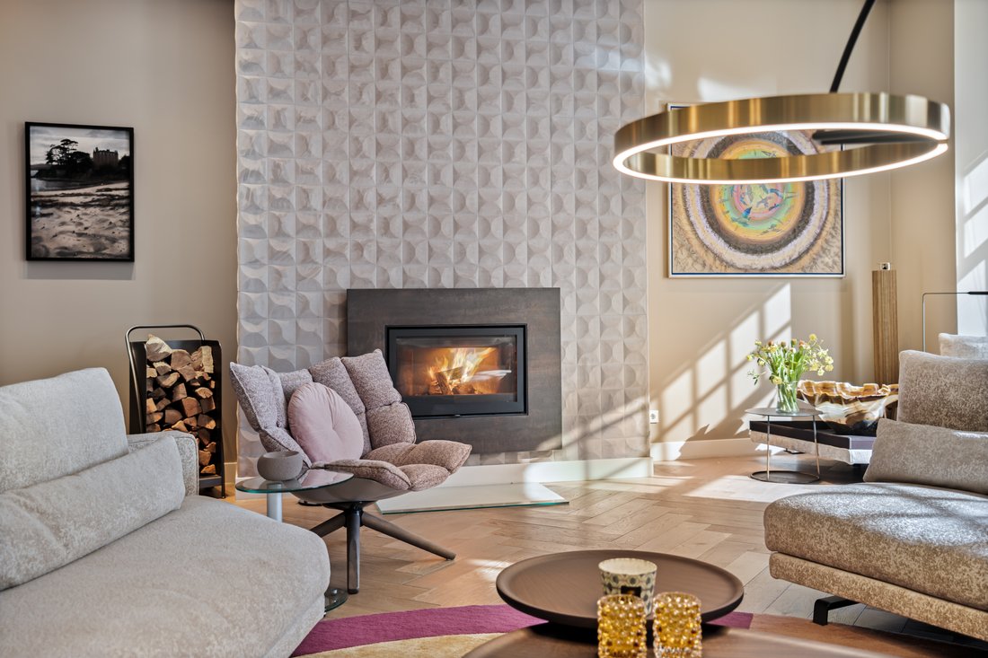 Apartment in Apollobuurt, North Holland, Netherlands 4 - 17973635