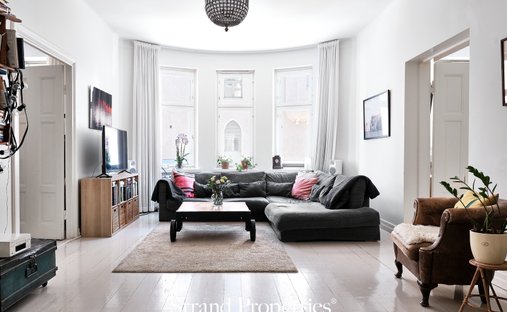 Apartment in Helsinki, Uusimaa, Finland 1