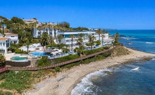 Tenuta a La Cala de Mijas, Mijas, Spagna 1