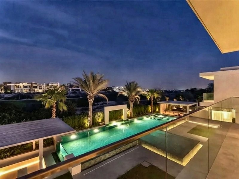 Villa in Hadaeq Sheikh Mohammed Bin Rashid, Dubai, United Arab Emirates 5 - 17973270