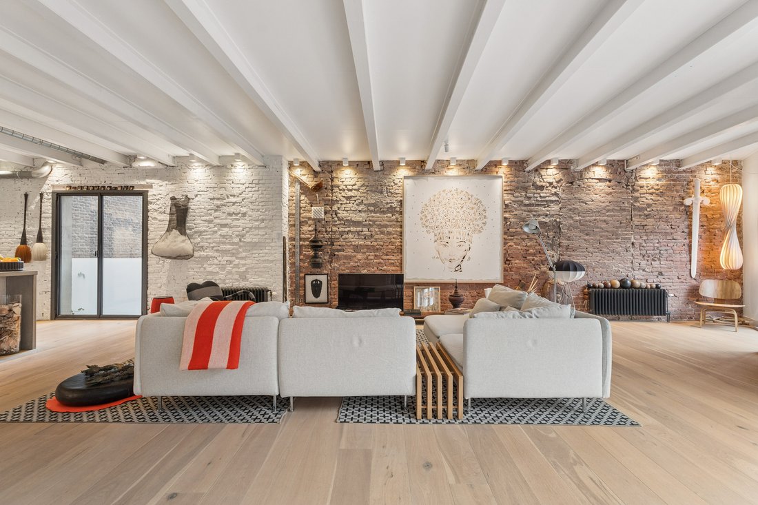 Apartment in Amsterdam, North Holland, Netherlands 2 - 17973914