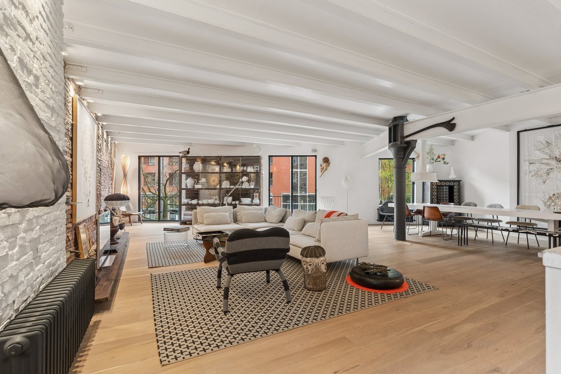 Apartment in Amsterdam, North Holland, Netherlands 4 - 17973914
