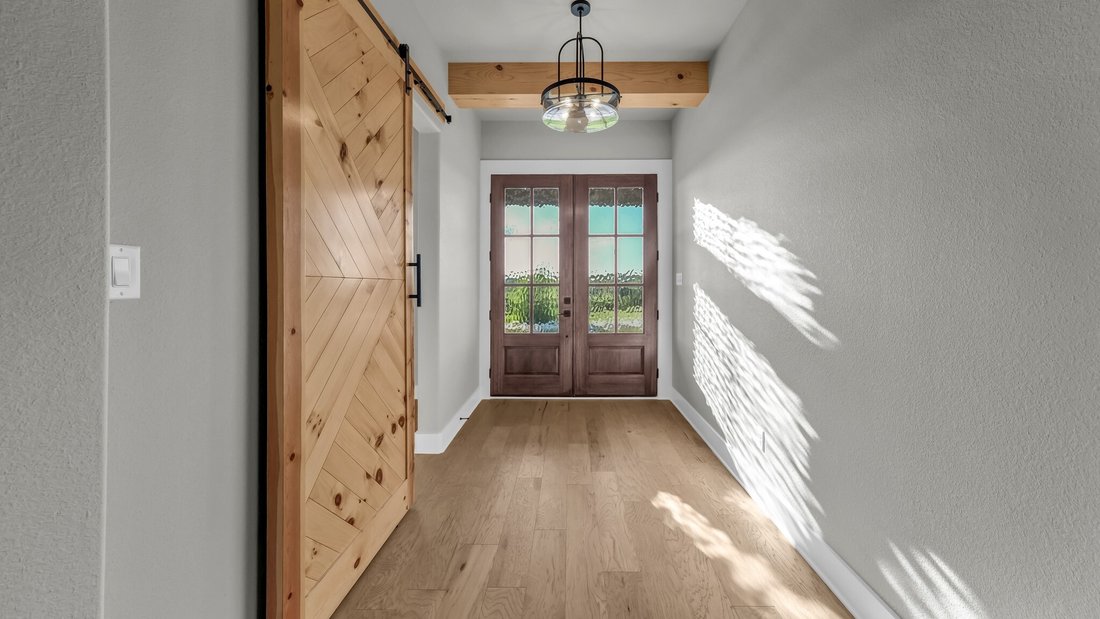 House in Weatherford, Texas, United States 4 - 17973665