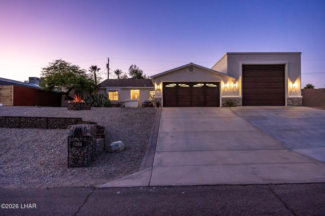 Maison à Desert Hills, Arizona, Arizona, États-Unis 2 - 17903140