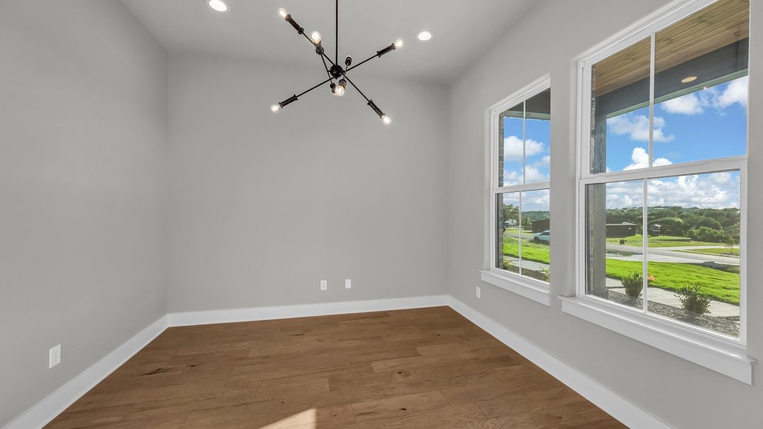 House in Weatherford, Texas, United States 5 - 17973665