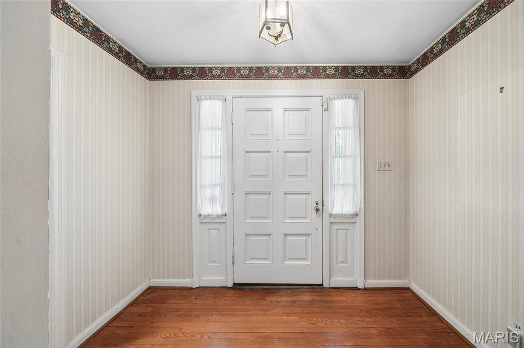 House in Clayton, Missouri, United States 4 - 17973626