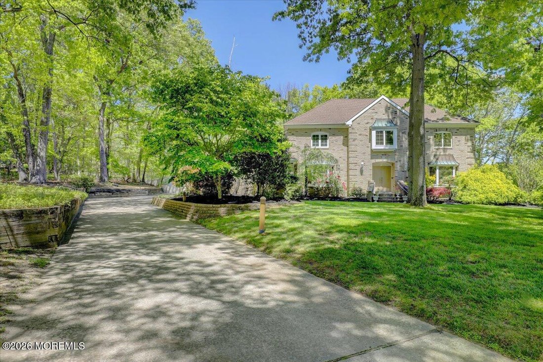 House in Toms River, New Jersey, United States 2 - 17973608