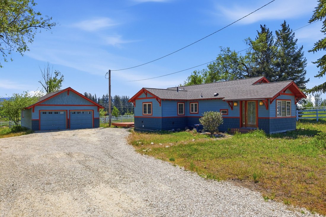 House in Florence, Montana, United States 4 - 17973528