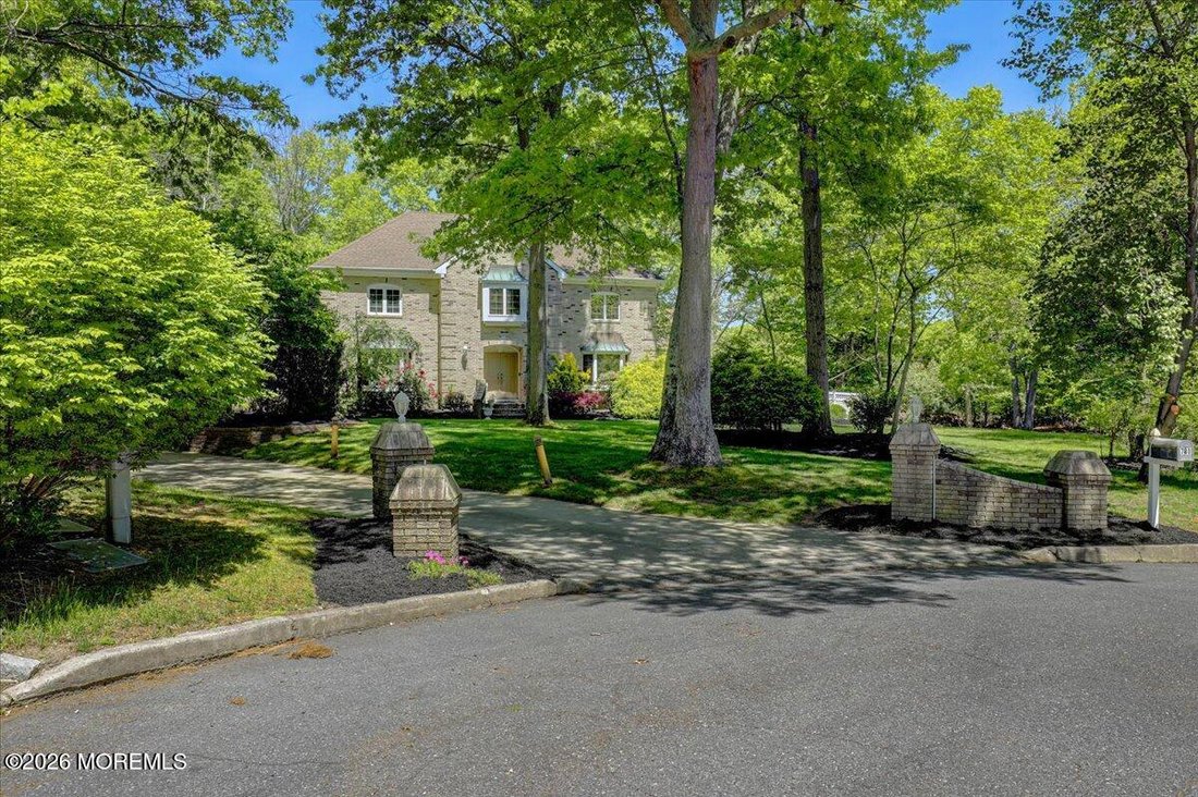 House in Toms River, New Jersey, United States 3 - 17973608