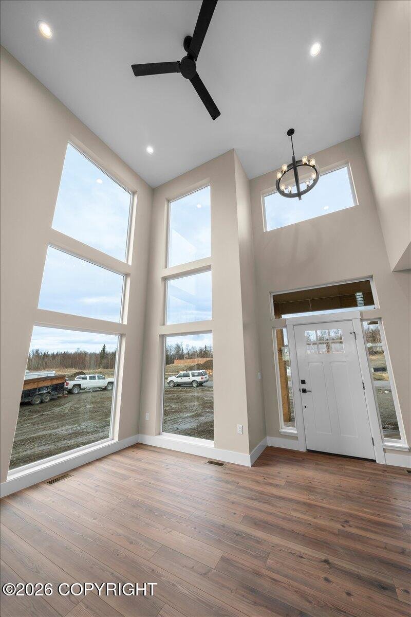 House in Wasilla, Alaska, United States 2 - 17973556