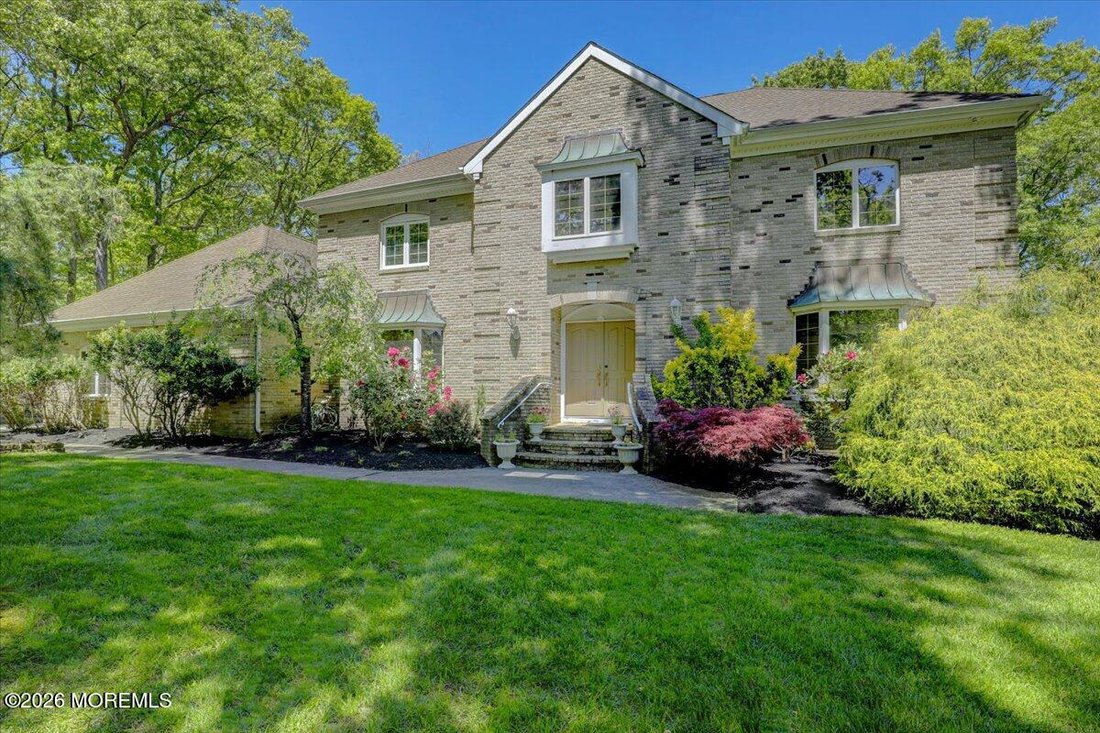 House in Toms River, New Jersey, United States 4 - 17973608