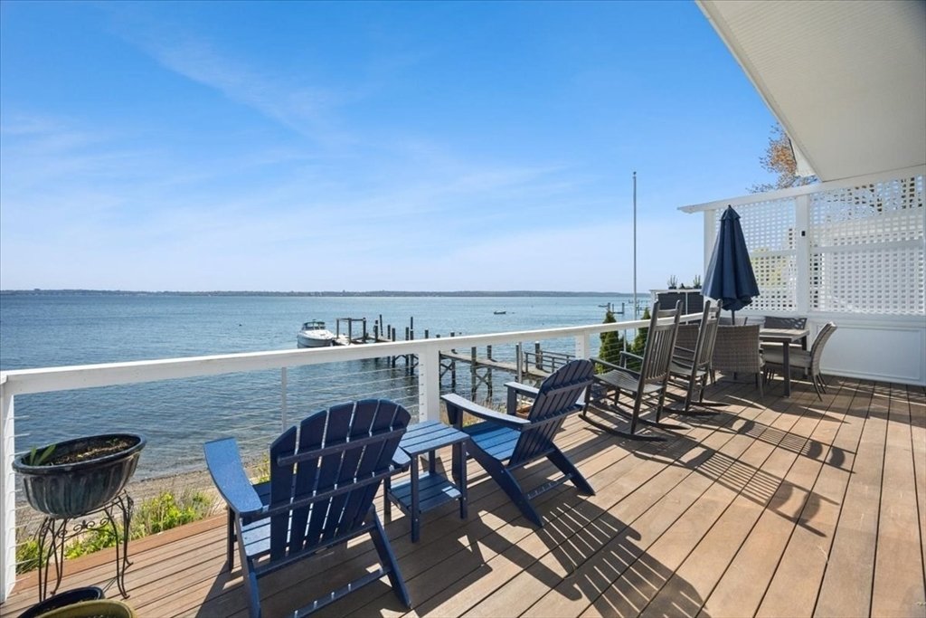 House in Bristol, Rhode Island, United States 2 - 17973638