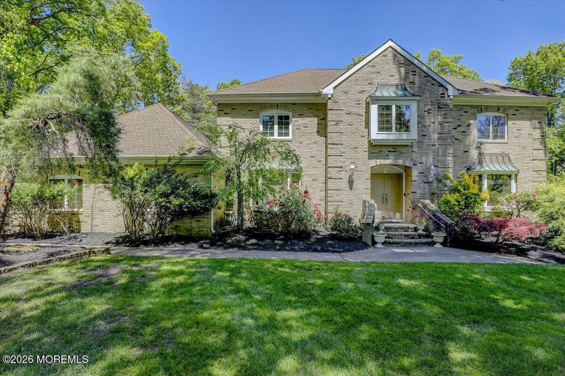House in Toms River, New Jersey, United States 5 - 17973608