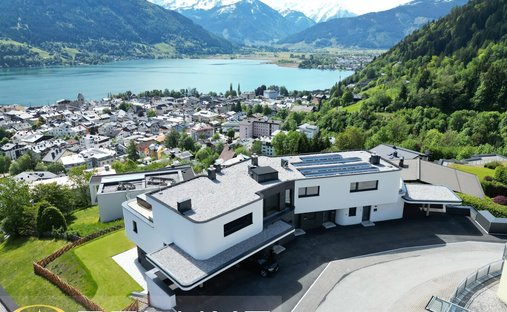 Apartment in Zell am See, Salzburg, Austria 1