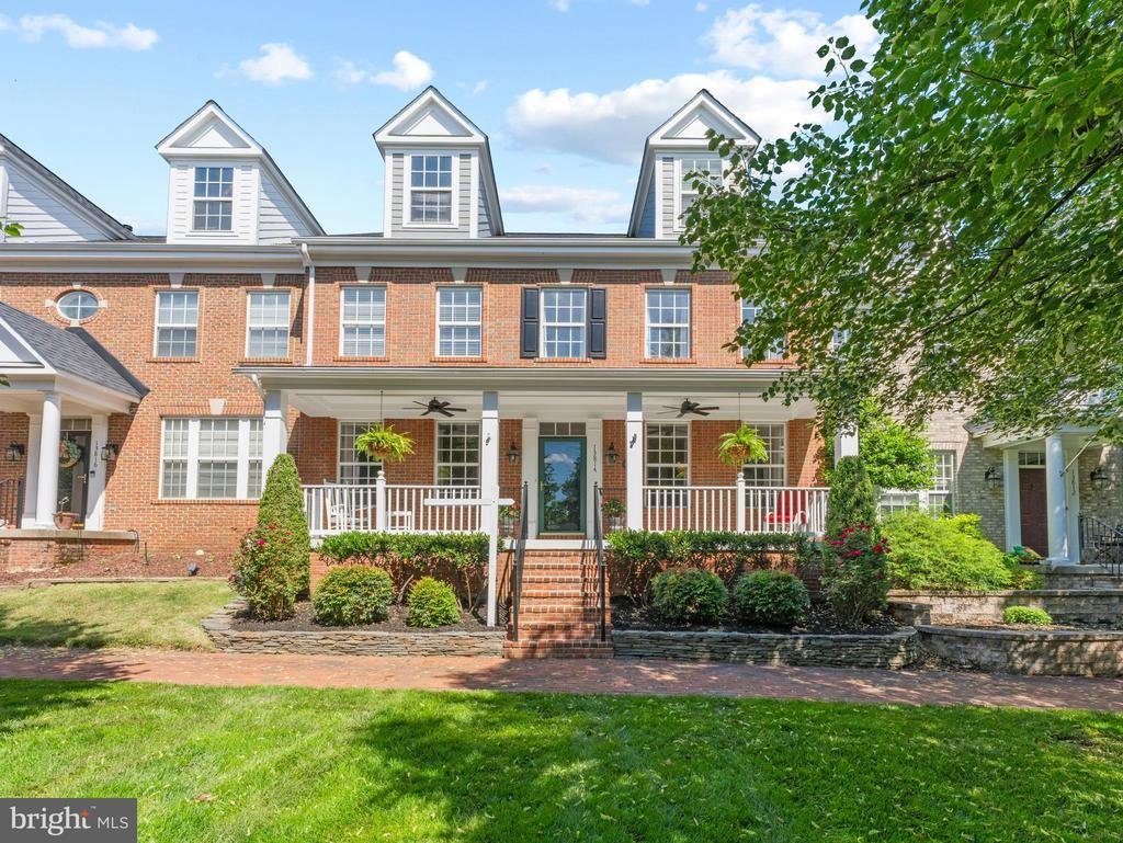 Casa a Woodbridge, Virginia, Stati Uniti 1 - 17973670