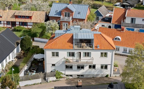 Casa en Viken, Provincia de Escania, Suecia 1