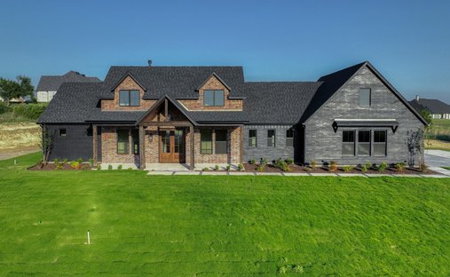 Casa a Weatherford, Texas, Stati Uniti 1