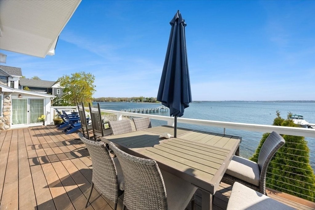 House in Bristol, Rhode Island, United States 1 - 17973638