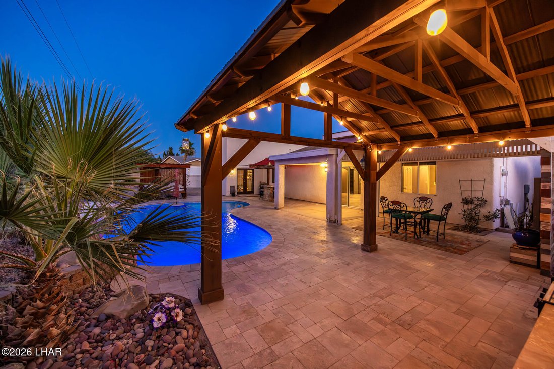 Maison à Desert Hills, Arizona, Arizona, États-Unis 4 - 17903140