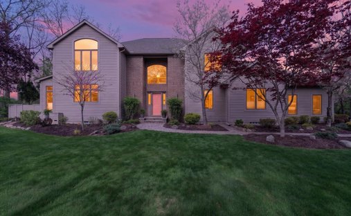 Casa a Ann Arbor, Michigan, Stati Uniti 1