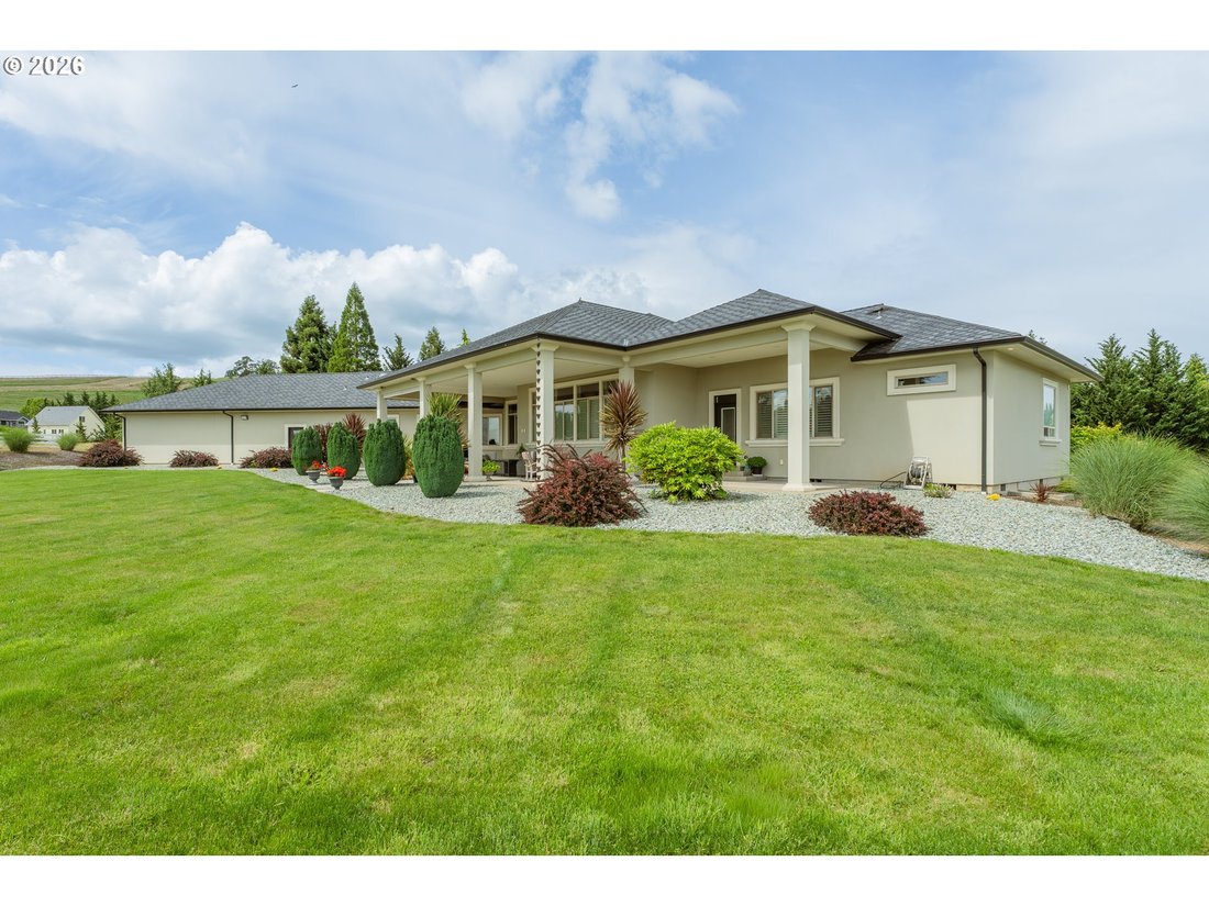 House in Roseburg, Oregon, United States 3 - 17973641