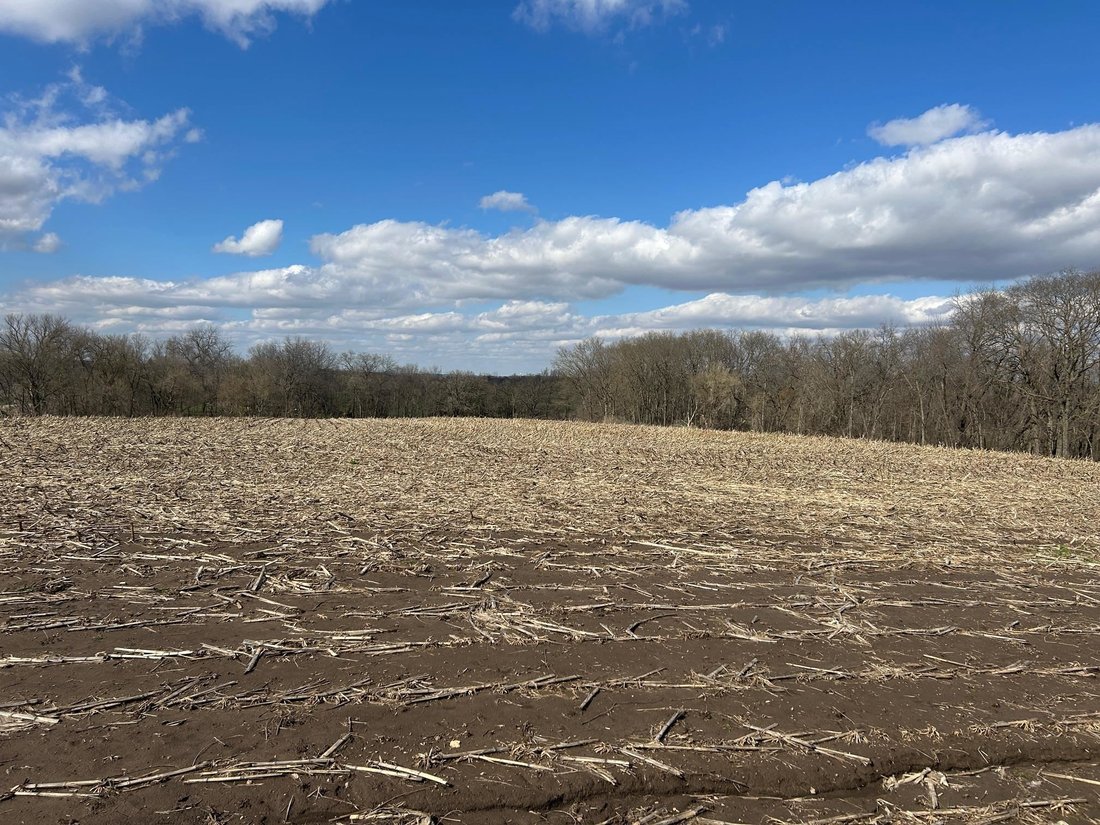 Land in Freeport, Illinois, United States 3 - 16719628
