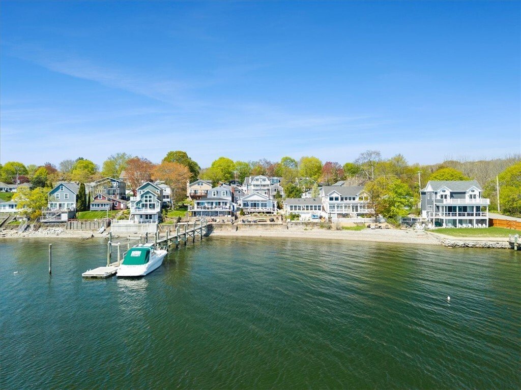 House in Bristol, Rhode Island, United States 5 - 17973634