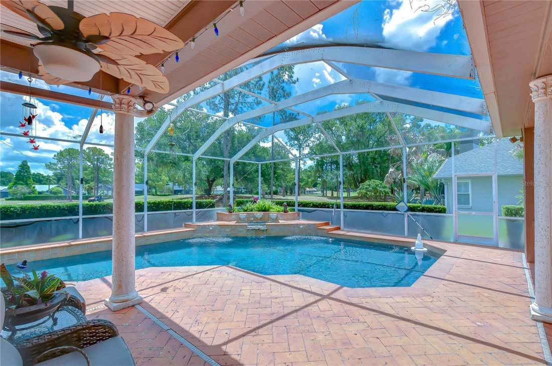House in Valrico, Florida, United States 3 - 17973551