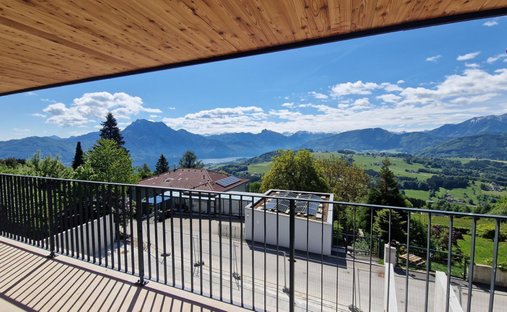 Appartamento a Altmünster, Alta Austria, Austria 1