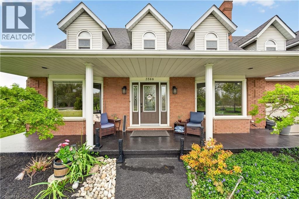 House in Grassie, Ontario, Canada 4 - 17973651