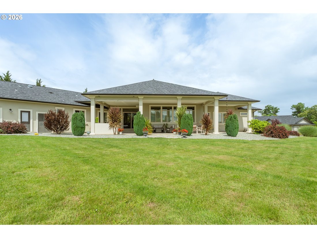 House in Roseburg, Oregon, United States 4 - 17973641