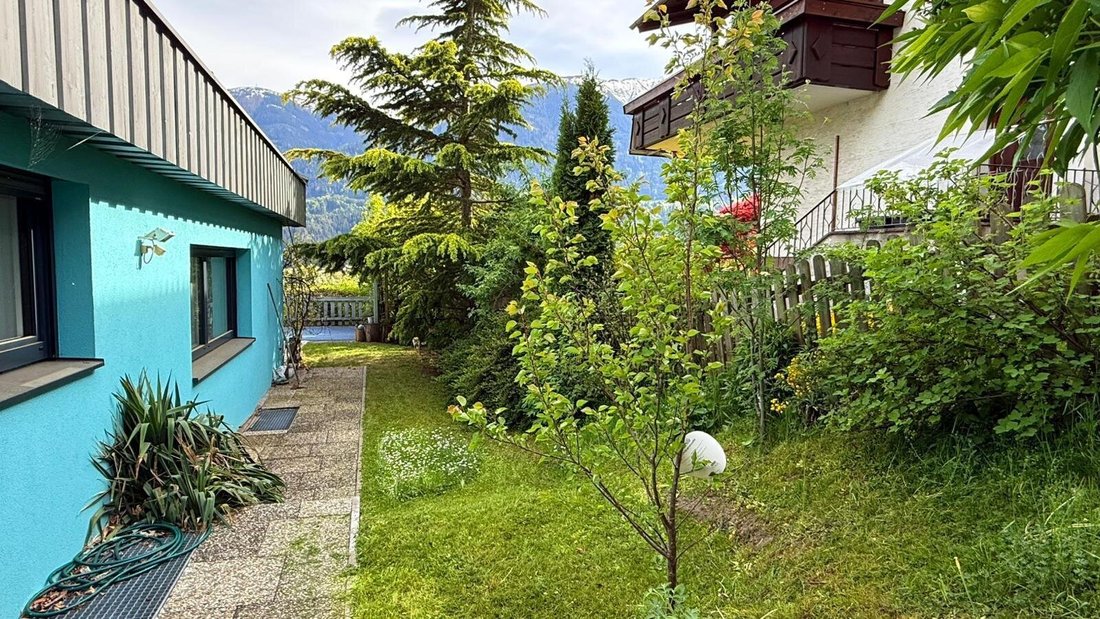 Pettnau, Tyrol, Austria 4 - 17973752